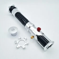 Collectors Edition Saber - 89 Sabers Obi Wan Kenobi Episode I -Padawan Outpost Shop 20221014 152734
