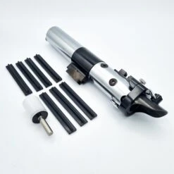 Collectors Edition Saber - 89 Sabers DV6 Darth Vader Episode VI -Padawan Outpost Shop 20221014 153553