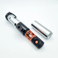 Collectors Edition Saber - 89 Sabers DV6 Darth Vader Episode VI -Padawan Outpost Shop 20221018 100949