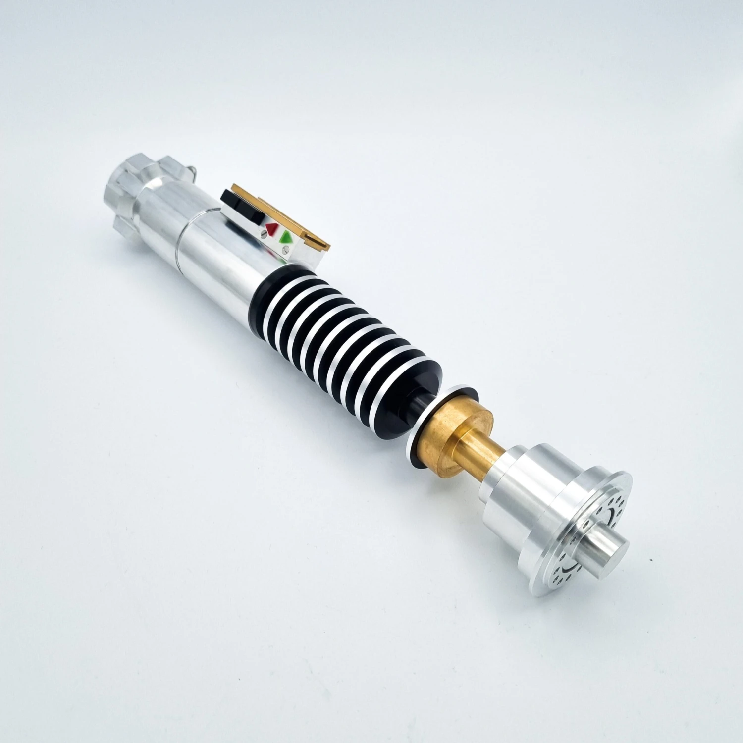 Collectors Edition Saber - Creepy Uncle Luke Skywalker 8 Collectors Edition Saber - Creepy Uncle Luke Skywalker - Image 6