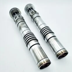 Collectors Edition Saber - 89 Sabers Darth Maul Weathered -Padawan Outpost Shop 20221116 161215