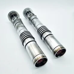 Collectors Edition Saber - 89 Sabers Darth Maul Weathered -Padawan Outpost Shop 20221116 161219