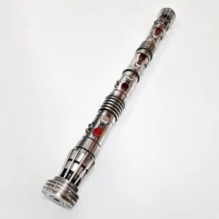 Collectors Edition Saber - 89 Sabers Darth Maul Weathered -Padawan Outpost Shop 20221117 102815 2