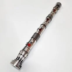 Collectors Edition Saber - 89 Sabers Darth Maul Weathered -Padawan Outpost Shop 20221117 102924 2