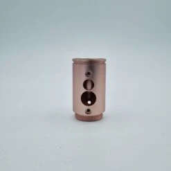 Alpha Switch Section - Round Recharge Port -Padawan Outpost Shop Alpha Switch section Round recharge port Padawan Outpost 7