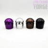 Ball Pommel - Fulcrum Forge -Padawan Outpost Shop BallPommelAll