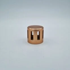 Barrel Pommel -Padawan Outpost Shop Barrel Pommel Padawan Outpost 4