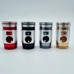 Beta Switch Section - USB-C