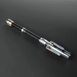 Crossguard Saber - Model Cal V4 -Padawan Outpost Shop CalCG10