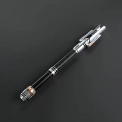 Crossguard Saber - Model Cal V4 -Padawan Outpost Shop CalCG11