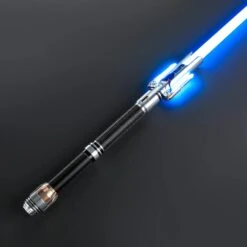 Crossguard Saber - Model Cal V4 -Padawan Outpost Shop CalCG12