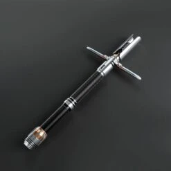 Crossguard Saber - Model Cal V4 -Padawan Outpost Shop CalCG13