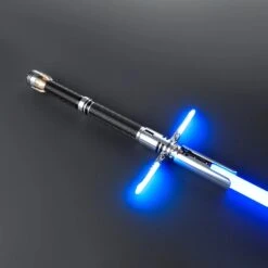Crossguard Saber - Model Cal V4 -Padawan Outpost Shop CalCG15