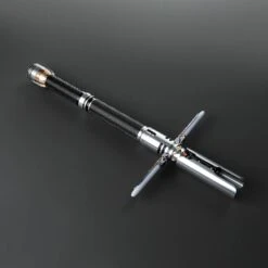 Crossguard Saber - Model Cal V4 -Padawan Outpost Shop CalCG17
