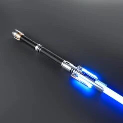 Crossguard Saber - Model Cal V4 -Padawan Outpost Shop CalCG8