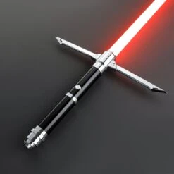 Crossguard Saber - Model Claymore