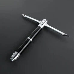 Crossguard Saber - Model Claymore -Padawan Outpost Shop Claymore4