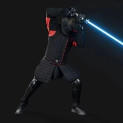 Premium Competition Saber Armour 14 Premium Competition Saber Armour -Padawan Outpost Shop CompArmour2