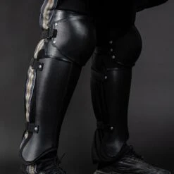 Premium Competition Saber Armour 16 Premium Competition Saber Armour -Padawan Outpost Shop CompArmour4