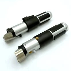 Collectors Edition Saber - KR Dagobah Duo