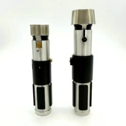 Collectors Edition Saber - KR Dagobah Duo -Padawan Outpost Shop Dagobah 2