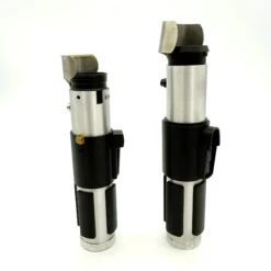 Collectors Edition Saber - KR Dagobah Duo -Padawan Outpost Shop Dagobah 3