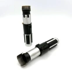 Collectors Edition Saber - KR Dagobah Duo -Padawan Outpost Shop Dagobah 4