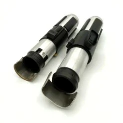 Collectors Edition Saber - KR Dagobah Duo -Padawan Outpost Shop Dagobah 5