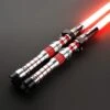Combat Saber - Model Dark Rey -Padawan Outpost Shop DarkRey1