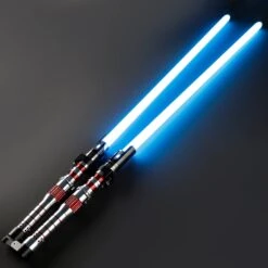 Combat Saber - Model Dark Rey -Padawan Outpost Shop DarkRey13
