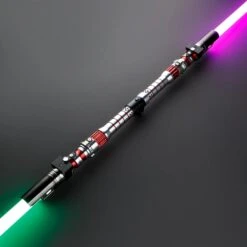 Combat Saber - Model Dark Rey -Padawan Outpost Shop DarkRey14