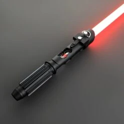 Crystal Saber - Model Dark Vader -Padawan Outpost Shop DarkVader1