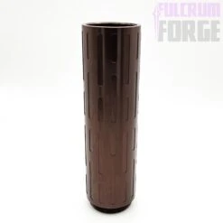 Death Star Grip - Fulcrum Forge -Padawan Outpost Shop DeathStarGripBronze