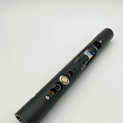 Double Ended Core 3 Double Ended Core