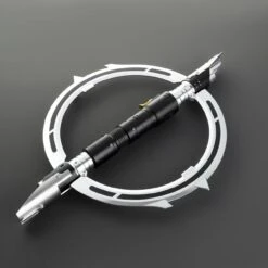 Double Saber - Model Marrok