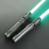 Double Saber - Model Satele Shan -Padawan Outpost Shop Double Saber Model Satele Shan Padawan Outpost