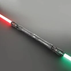 Double Saber - Model Satele Shan -Padawan Outpost Shop Double Saber Model Satele Shan Padawan Outpost 3