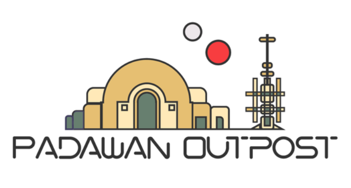 Padawan Outpost Shop
