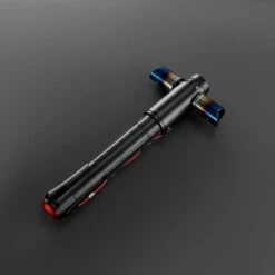 Crossguard Saber - Model Eco Kylo -Padawan Outpost Shop EcoKylo3