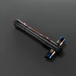 Crossguard Saber - Model Eco Kylo -Padawan Outpost Shop EcoKylo5