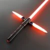 Crossguard Saber - Model Eco Kylo -Padawan Outpost Shop Ecokylo1