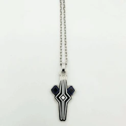 Fulcrum Pendant