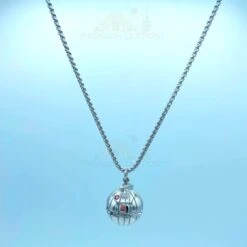 Thermal Detonator Pendant Necklace -Padawan Outpost Shop FullSizeRender 2 1 0f1776f5 0d46 4954 9cd4 0e02dae63e6f