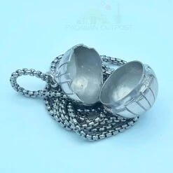 Thermal Detonator Pendant Necklace -Padawan Outpost Shop FullSizeRender 3 1 c20e44e0 7575 498a 8c3b 9b4b173c8e64