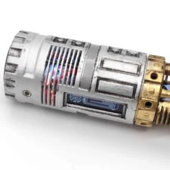 Collectors Edition Saber - 89 Graflex Crystal Chassis -Padawan Outpost Shop IMG 2681