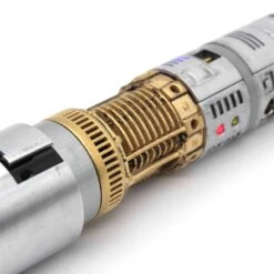 Collectors Edition Saber - 89 Graflex Crystal Chassis -Padawan Outpost Shop IMG 2692