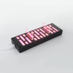 Illuminated Saber Display Stand -Padawan Outpost Shop ISDSS7