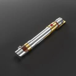 Combat Saber - Model Alias -Padawan Outpost Shop JodNa4