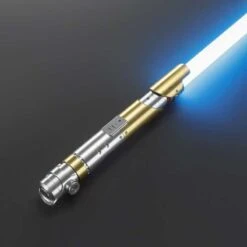Combat Saber - Model Alias -Padawan Outpost Shop JodNa7