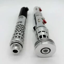 Collector’s Saber – Model KR Maul Ventress CW Staff